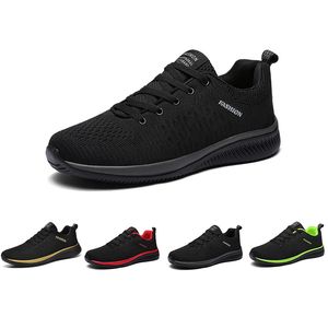 Shoes 2024 Running Breathable Women Men Mens Sport Trainers GAI Color125 Fashion Comfortable Sneakers Size 36-45 S s