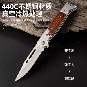 Bester Preis Legal Knife Discount Tragbares EDC-Verteidigungswerkzeug Selbstverteidigungsmesser zum Verkauf 126493