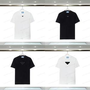 Misture 4 estilos masculinos e femininos camisetas de algodão camisetas casuais camisetas de manga curta vários estilos