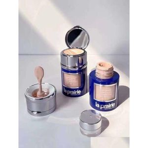 Bb & Cc Creams Skin Caviar Concealer Foundation Bb Cream Cc Switzerlan 10Ml Drop Delivery Health Beauty Makeup Face Dhcuv