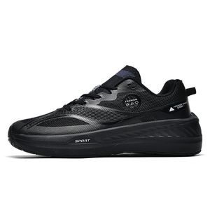 scarpe da corsa sneakers da uomo sneakers da donna moda nero bianco blu viola grigio scarpe da ginnastica da uomo GAI-45 taglia sportiva 36-45