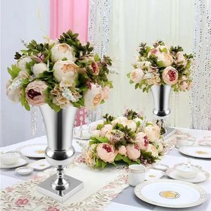 40cm to 90cm tall)Wedding Centerpiece gold metal plinths display stand Manufacturer, Tables Flower pedestal plinths display stand