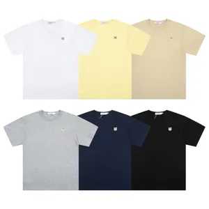 Mäns plus tees polos hip hop muskel passform krökad hem vit bomull anpassade tryck män kvinnor t shirt avslappnad kvantitet trend s-xl 7r45