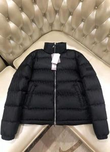 Top WomenMens Stylist Coat Parka Winter Jacket Fashion luxury Men Women Winter Feather Overcoat Jacket Down Jacket Coat9682136