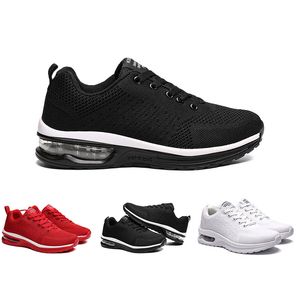2024 Män kvinnor Running Shoes Breattable Sneakers Mens Sport Trainers Gai Color87 Fashion Bekväm sneakers Storlek 36-46