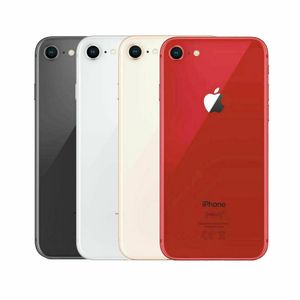 Apple iPhone 8 64GB/128GB/256 GB olåst - Renoverad utmärkt A ++