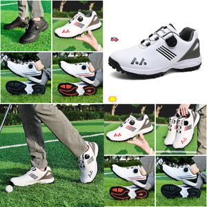 Другие товары для гольфа Профессиональная обувь для гольфа Мужчины Женщины Роскошная одежда для гольфа для мужчин Прогулочная обувь Golfdaers Спортивные кроссовки Мужские GAI