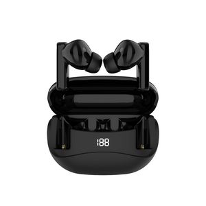 Mate 60 Pro Tws Earuds Bluetooth trådlösa hörlurar Hifi Sound Touch -kontroll Gaming ANC Noise Reduction Sports Hörlurar MT60 Pro