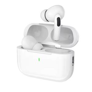 USB-C Charing Port Headset In-Ear Stereo Trådlösa hörlurar Pro 2 TWS True Wireless Earbuds Gaming Earphone