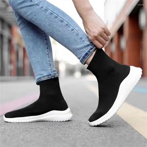 Casual Shoes Sock Driving Men's Grey Sneakers Vulcanize Selling Product 2024 Big Size 46 47 48 Sport Funky Högkvalitativ