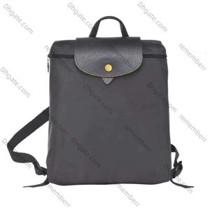 2024 Designer-Rucksack High-End-Temperament Damen Gute Qualität Outdoor-Portabilität Gute Qualität Modischer Multifunktionsrucksack