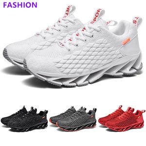 2024 new hot sale running shoes men women White Pink Light Blue Silver Orange Burgundy mens trainers sports fashion sneakers GAI