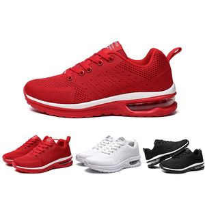 2024 män kvinnor löpskor andningsbara sneakers mens sporttränare gai color52 mode bekväma sneakers storlek 36-46