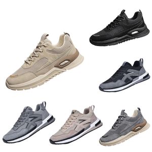 Gai Sports and Leisure High Elasticity Breseable Shoesトレンディでファッショナブルな軽量の靴下と靴143