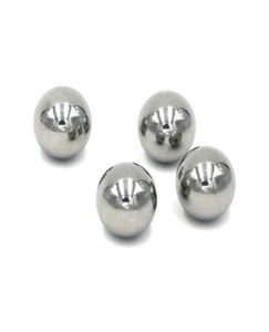 20 mm Chrome Steel Bearing Balls G16 AISI52100 100CR6 GCR15 Precision Chromium Balls for Automotive Bicycle Components Alla typer av4502230