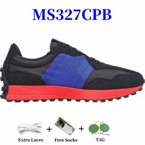 2024 327 Mens Running Shoes Triple Black Castlerock White Moonbeam Orange Green Green Multi-Color Casablanca Red Amarelo XC 72 homens Mulhers Sports Sports Sports 36-45