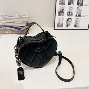 women Shoulder Bags Fashion handbag Love Women's Classic brand Totes hobo Bag Crossbody PursesWallet Vagrant bag Capacity Top Quality