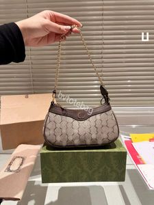 Wysokiej jakości Jackie Tote Luksusowe designerskie torby na ramię damskie mody skórzana torebka crossbody torba słynna dama portfena torebki hobo worki sprzęgła portfel 19,5 cm