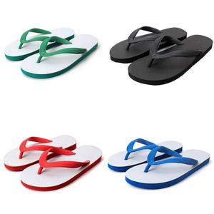 GAI Slippers and Footwear Designer Women's and Men's Shoes Black and White 03080337 trendings