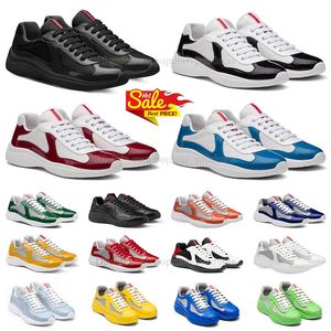 Sapatos masculinos de luxo vermelho, mocassins femininos, amor, tênis para caminhada, designer de luxo de alta qualidade, nova malha de couro, costura, tênis respirável, sapatos de fundo vermelho branco