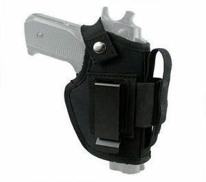 Belt or Clip Gun Holster For TAURUS PT957 PT940 PT90801239705906