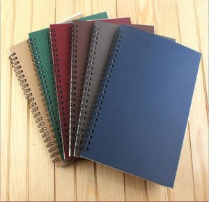school spiral notebook Erasable Reusable Wirebound Notebook Diary book A5 paper Subject College Ruled custom logo 79422514
