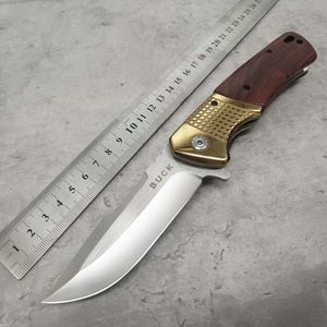 Outdoor Folding High Hardness Tactical Fruit Knife, Knife 471076