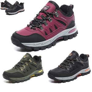 Män kvinnor klassiska löparskor mjuk komfort grön marinblå grå grå rosa mens tränare sport sneakers gai storlek 39-44 color31