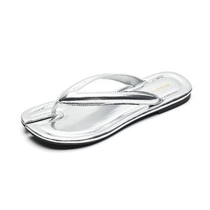 Women's Slippers Designer Footwear Men's Shoes Black and White 0164 83