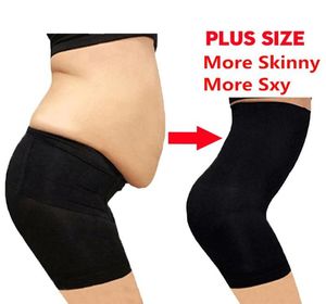 Sexy Butt Lifter Seamless Women High Waist Slimming Tummy Control Panties Knickers Pant Briefs Shapewear Underwear Body Shaper Lad4083827