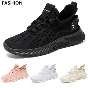 running shoes men women Black Pink Light Blue mens trainers sports sneakers size 36-41 GAI Color68