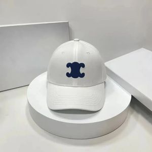 Damen-Baseballkappe mit Buchstabenstickerei, luxuriöser Designer-Hut, modisch, lässig, Sonnenschutz, Casquette, Vintage-Trucker-Hüte, klassische Kappen