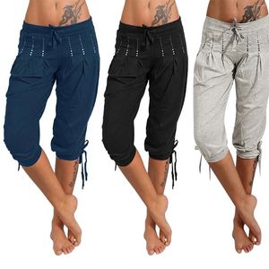 Shorts femininos casuais cintura alta denim cortado mulheres mini jean calças curtas mujer primavera verão solto confortável cortos streetwear