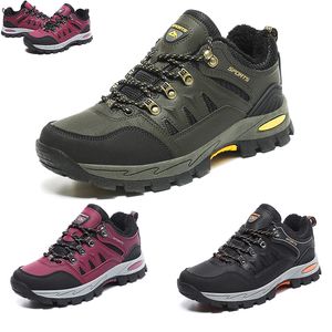 Männer Frauen Klassische Laufschuhe Weicher Komfort Grün Marineblau Grau Rosa Herren Trainer Sport Sneakers GAI Größe 39-44 Farbe 14