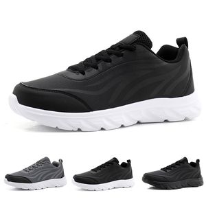 Autunno e inverno Nuovi sport e tempo libero Corsa Scarpe alla moda Scarpe sportive Scarpe casual da uomo 278