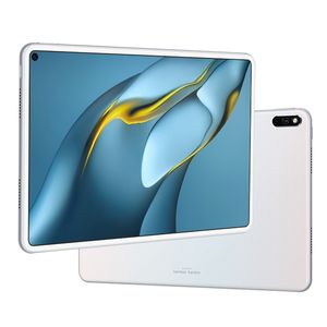 Original Huawei Matepad Pro 10,8 polegadas Tablet PC Smart 8GB RAM 256GB ROM Octa Core Snapdragon 870 HarmonyOS LCD IPS Tela 13.0MP 7250mAh Computadores Tablets Pads Notebook