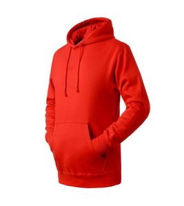 Frühlingspullover Herren 039s Hoodie Sporthemd plus Kaschmir-Kapuzenjacke Freizeit reiner Farbpullover MH001 Men039s Hoodies Sw5119219