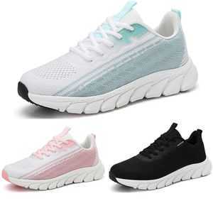 Männer Frauen Klassische Laufschuhe Weicher Komfort Schwarz Weiß Lila Braun Rosa Herren Trainer Sport Sneakers GAI Größe 39-44 Farbe9