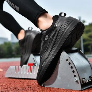 Buty do biegania męskie trampki Kobiety trampki moda czarny biały niebieski fioletowe szarie trenerzy męskie gai-27 sportowy rozmiar 36-45