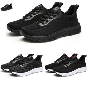 Homens Mulheres Clássico Running Shoes Soft Comfort Preto Branco Verde Roxo Mens Treinadores Esporte Sapatilhas GAI Tamanho 39-44 Cor 41