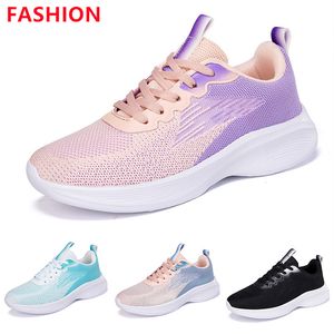 2024 vendita calda scarpe da corsa uomo donna Olive Peach Sky Blue Bianco Split Giallo Oro Trasparente Marrone Navy scarpe da ginnastica da uomo sportive sneakers moda GAI