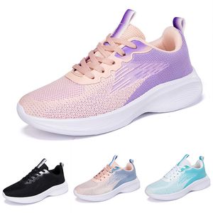 2024 hot sale running shoes men women Olive Peach Sky Blue Split Yellow Silver Gold Purple Brown Ivory mens trainers sports fashion sneakers GAI