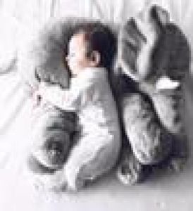 赤ちゃんの小さな枕ヘッド保護枕の寝具赤ちゃん象の枕todd4165699
