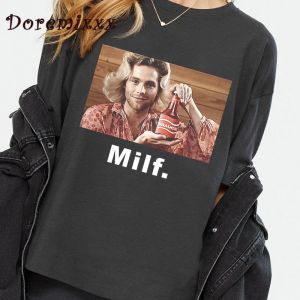 T-shirts Luke Hemmings Singer Cotton Tee Shirt Men Woman Music Fashion Tshirts Graphic Tshirt Camisas Hombre Hip Hop Harajuku kläder