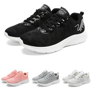 scarpe da corsa uomo donna Nero Blu Rosa Grigio scarpe da ginnastica sportive da uomo taglia 35-41 GAI Colore7