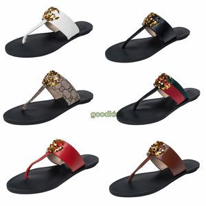 Designer Slippers G Thong Flip Flop Women Slides Newest Sandals Beach Indoor Outdoor Slide Flat Classic Somen Shoes Summer Womens Slide Sandal Sneakers