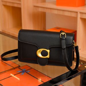 Coache Bag CoachShoulder Bag Top Quality Designer Bag Axel Bag Chain Strap Purse Cross Body Handbag Fashion Wallet Messenger Luxury 6070