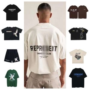 represente tshirt Top represnt hoodie Qualidade representhoodie Camisetas Moda represente camisa Designer Camisetas represnt Mens Camisetas Mulheres Soltas Camisetas kl