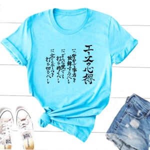 Camiseta haikyuu o caminho de ace bokuto t camisas de algodão feminino masculino manga curta camiseta anime manga carta impressa camiseta feminina