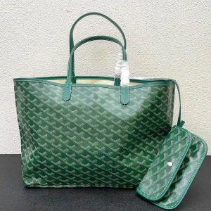 Designerska skórzana torebka postanowa torebka damska duża pojemność kompozytowa torba na zakupy w szachowniczej torba plażowa torebka mamusia torba na ramię Isabelle przekątna torba